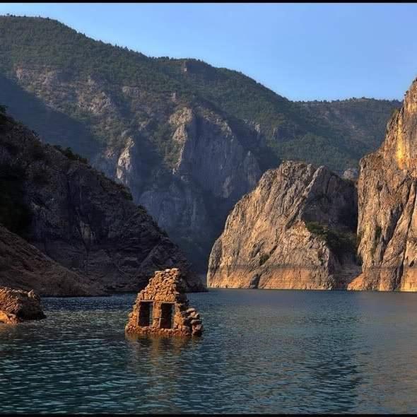 Apartment Holiday Lake - Piva 2022 Plužine Zewnętrze zdjęcie