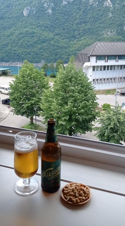 Apartment Holiday Lake - Piva 2022 Plužine Zewnętrze zdjęcie