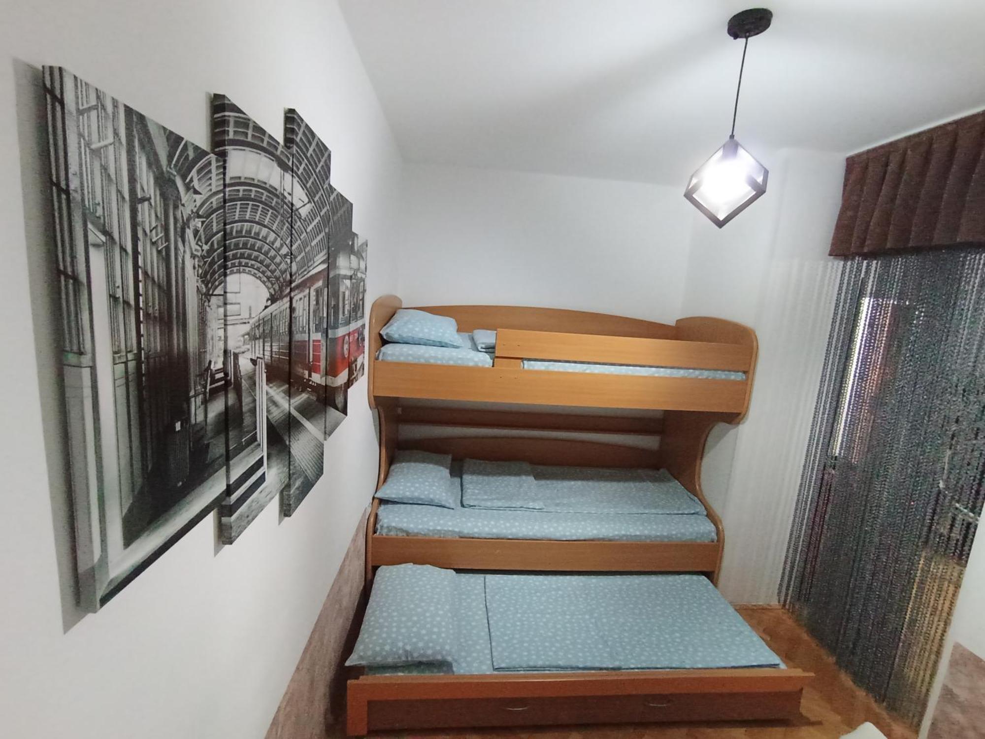 Apartment Holiday Lake - Piva 2022 Plužine Zewnętrze zdjęcie